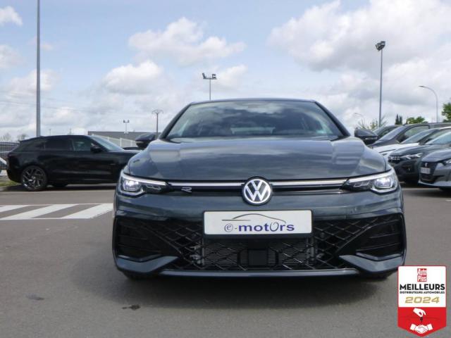 Volkswagen Golf image 7