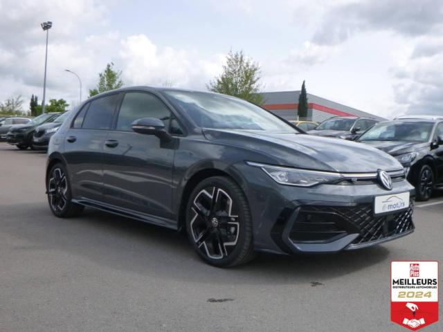 Volkswagen Golf image 3