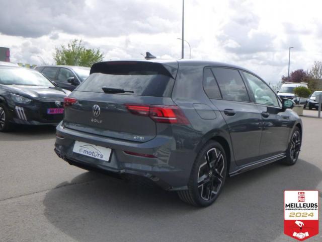 Volkswagen Golf image 2