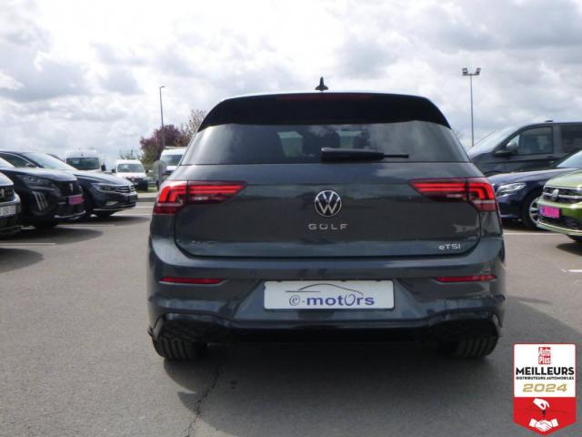 Volkswagen Golf image 5