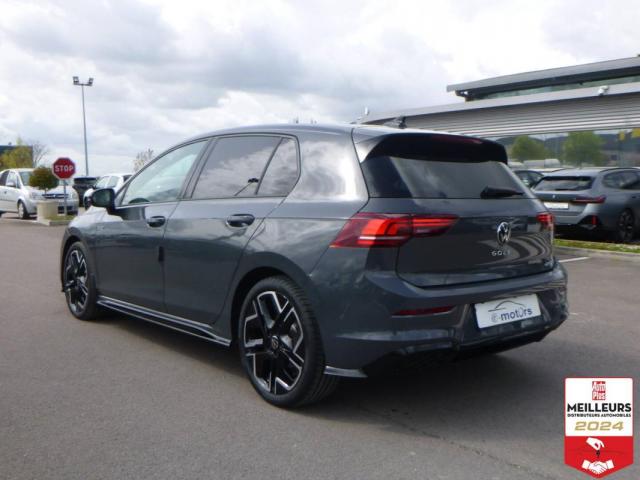 Volkswagen Golf image 1