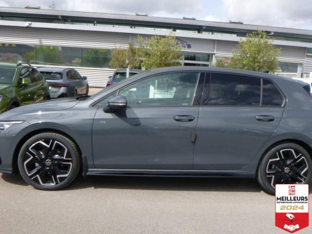 Volkswagen Golf image 6