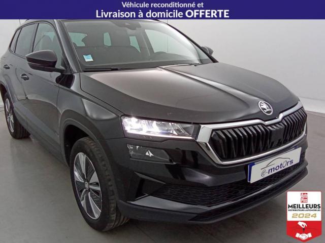 Skoda Karoq image 9