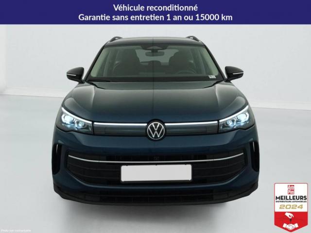 Volkswagen Tiguan image 2