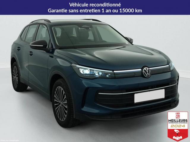 Volkswagen Tiguan image 5