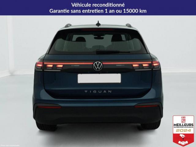 Volkswagen Tiguan image 6