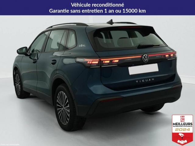 Volkswagen Tiguan image 8