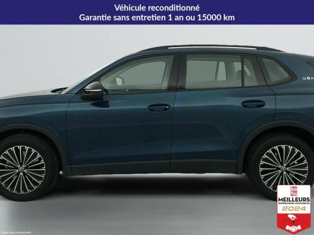Volkswagen Tiguan image 4