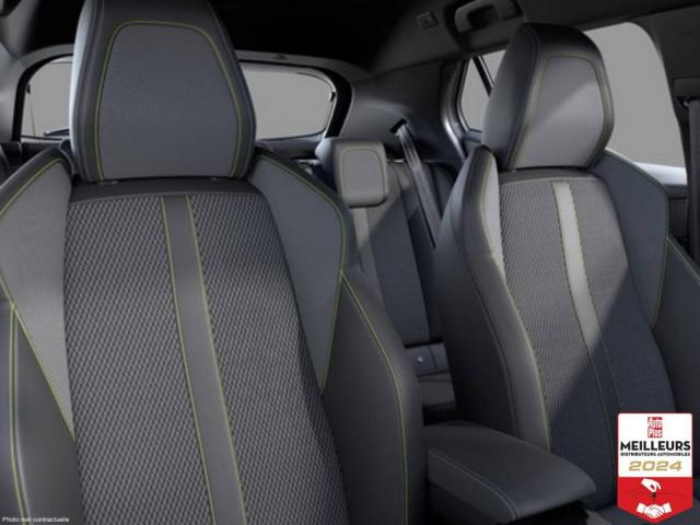 Peugeot 2008 image 2