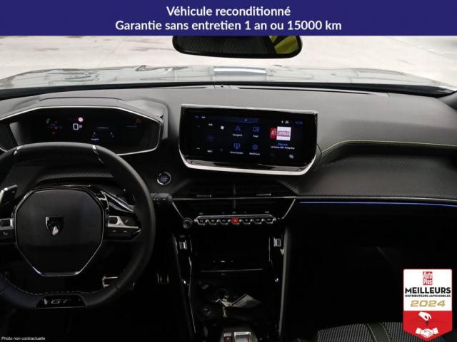 Peugeot 2008 image 3