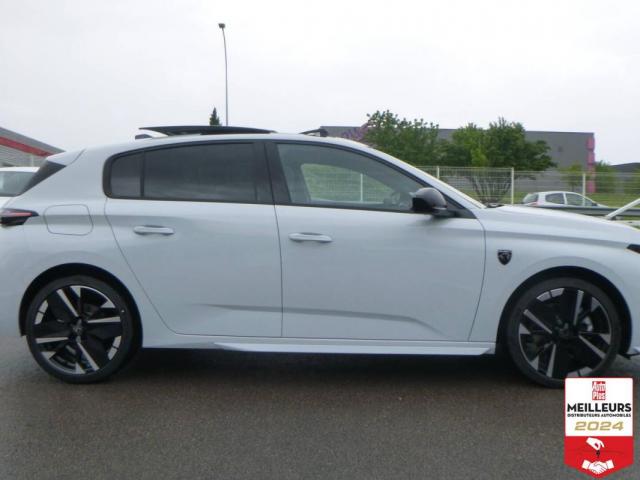 Peugeot 308 image 5