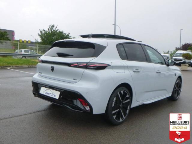 Peugeot 308 image 3