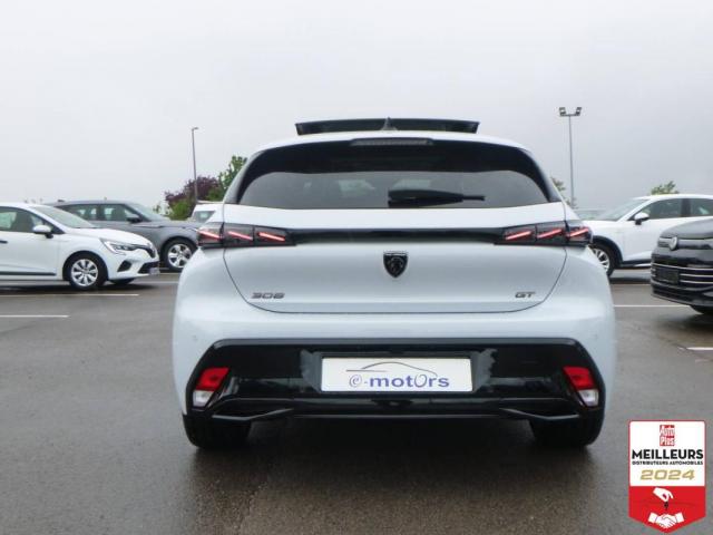 Peugeot 308 image 2