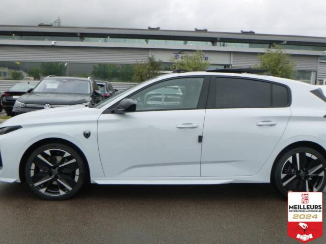 Peugeot 308 image 7