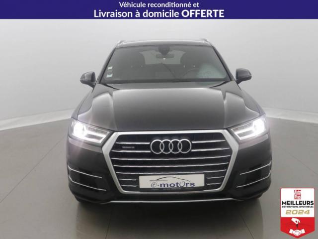 Audi Q7 image 8