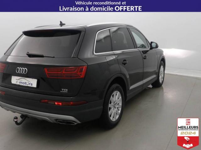 Audi Q7 image 7