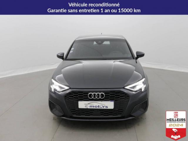 Audi A3 Sportback image 5