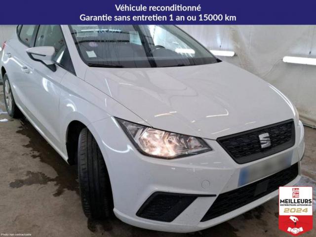 Seat Ibiza image 2