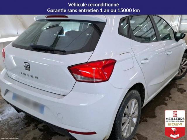 Seat Ibiza image 4