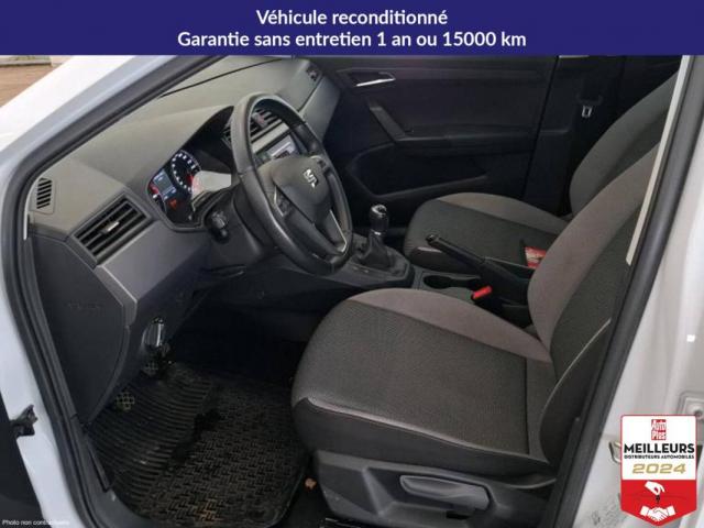 Seat Ibiza image 5