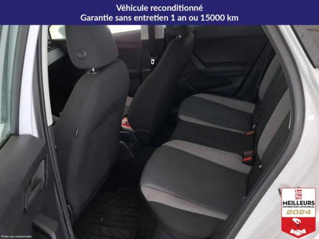 Seat Ibiza image 3