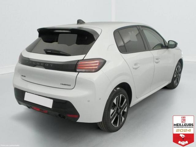Peugeot 208 image 6