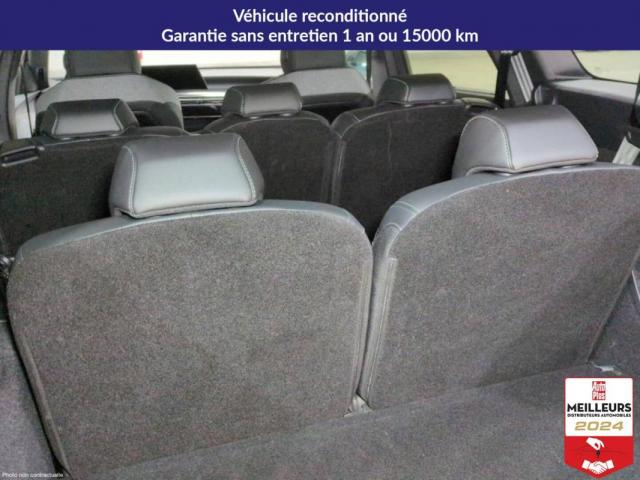 Peugeot 5008 image 8