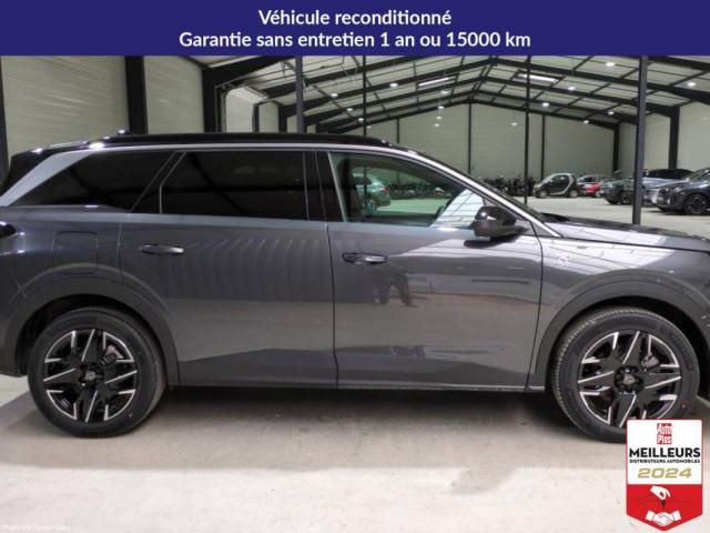 Peugeot 5008 image 6