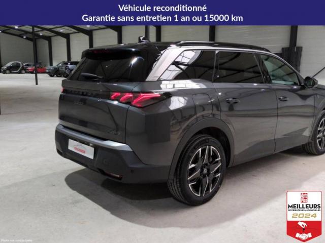 Peugeot 5008 image 2