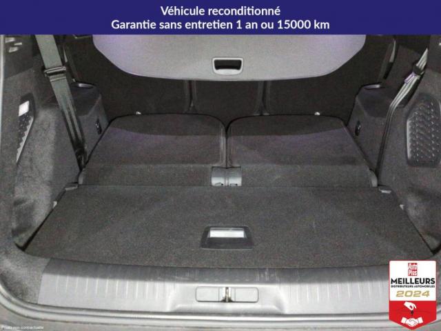 Peugeot 5008 image 1