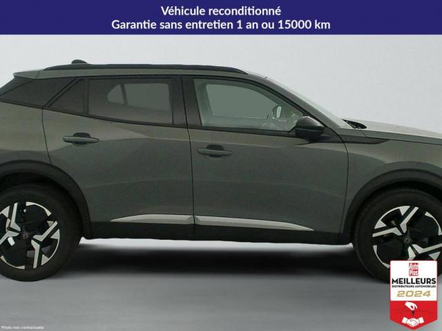 Peugeot 2008 image 8
