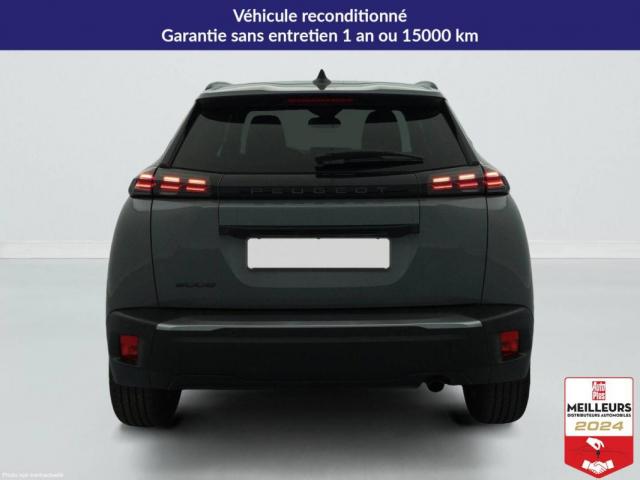 Peugeot 2008 image 1