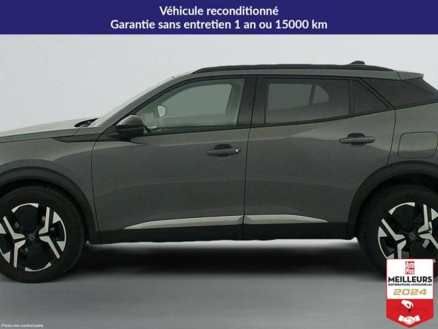 Peugeot 2008 image 2