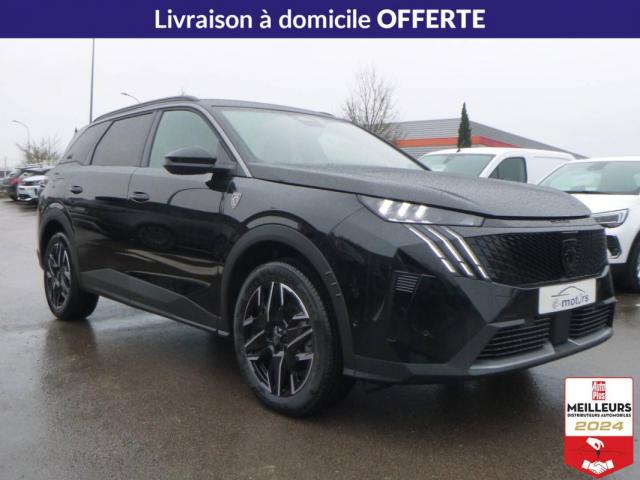 Peugeot 5008 image 6