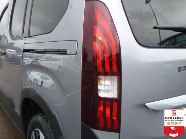 Peugeot Rifter image 5