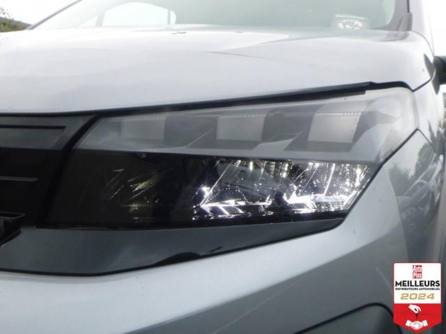 Peugeot Rifter image 7