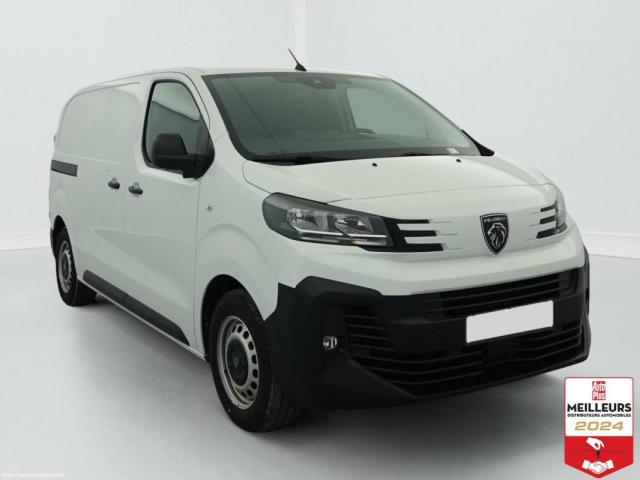 Peugeot Expert image 1