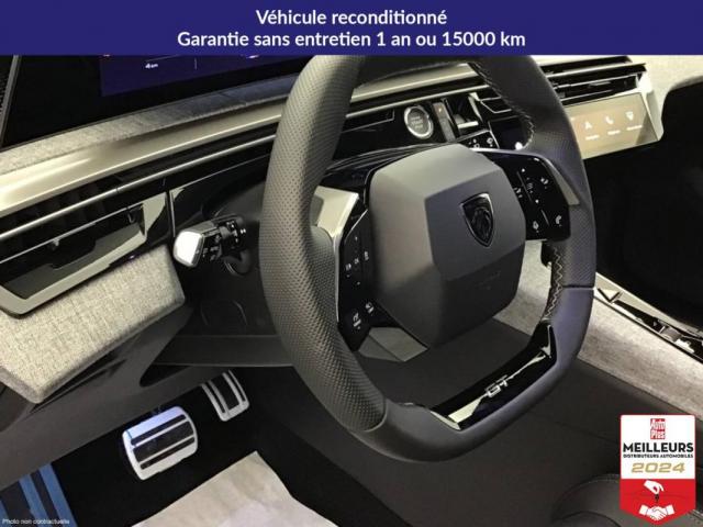 Peugeot 5008 image 6