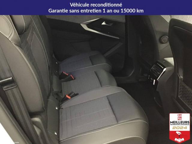 Peugeot 5008 image 1