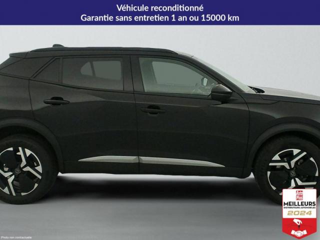 Peugeot 2008 image 1