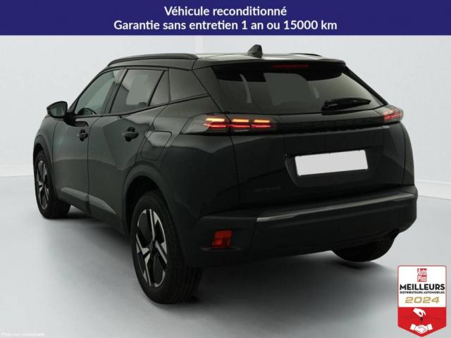 Peugeot 2008 image 2