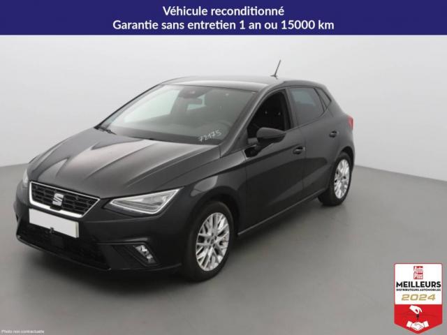 Seat Ibiza 1.0 Tsi 110ch Fr