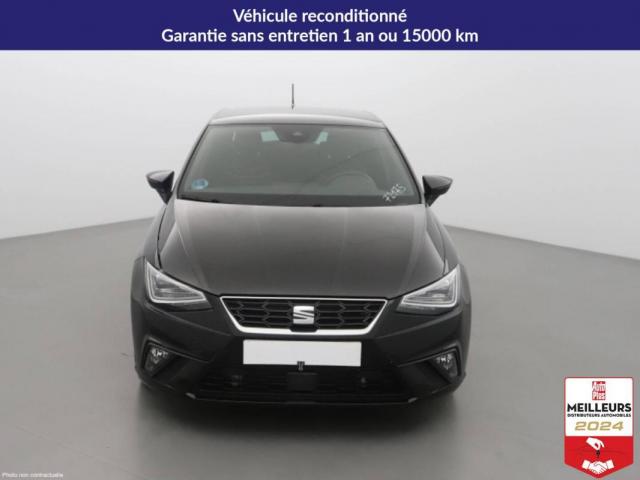 Seat Ibiza image 9