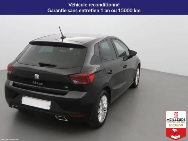 Seat Ibiza image 7