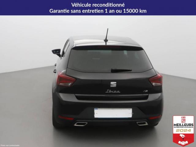 Seat Ibiza image 5