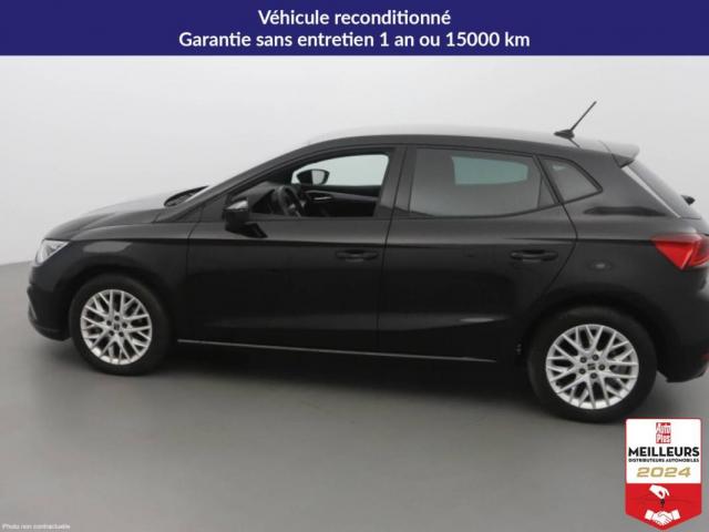 Seat Ibiza image 6