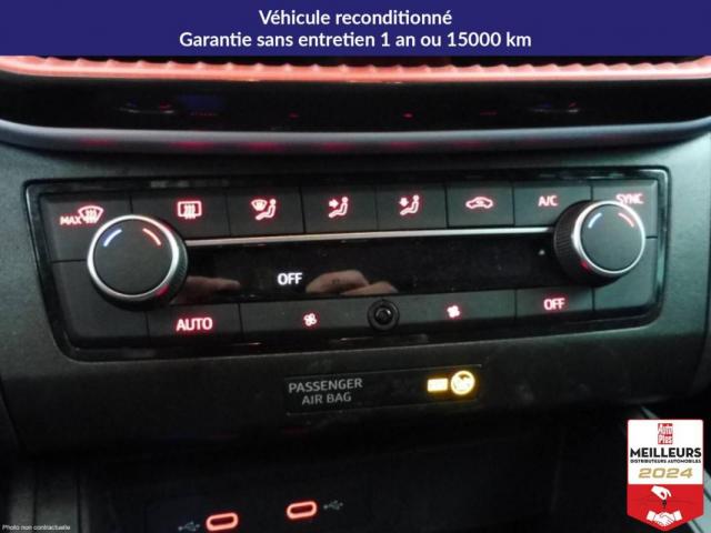 Seat Ibiza image 4