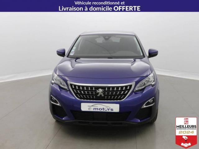 Peugeot 3008 image 8