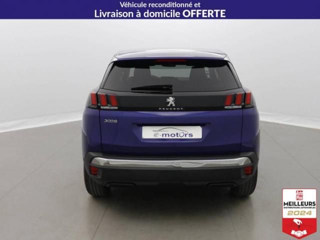 Peugeot 3008 image 2