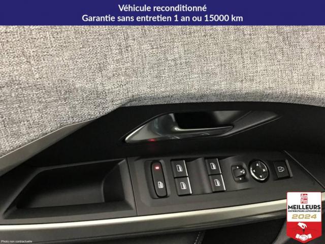 Peugeot 3008 image 5